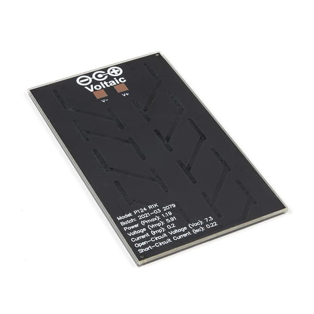 PRT-18726 SparkFun Electronics  Solar Cells